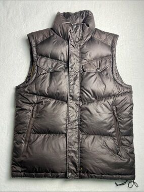 Lafuma Oz Down Puffer Vest